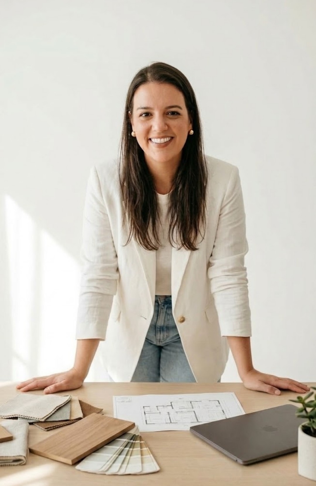 Lara Vieira Arquitetura